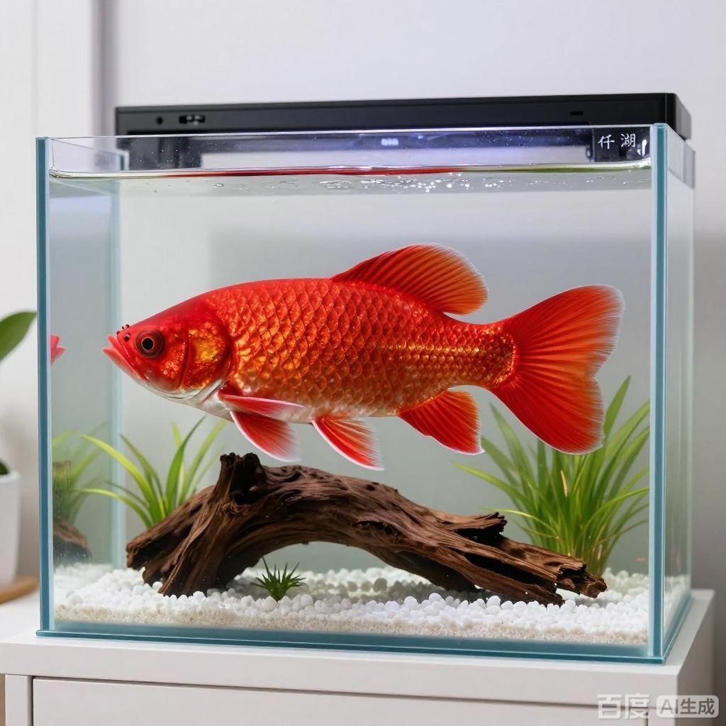 紅龍魚的品牌，“紅龍魚”致力于提供高品質的紅龍魚養殖與銷售服務