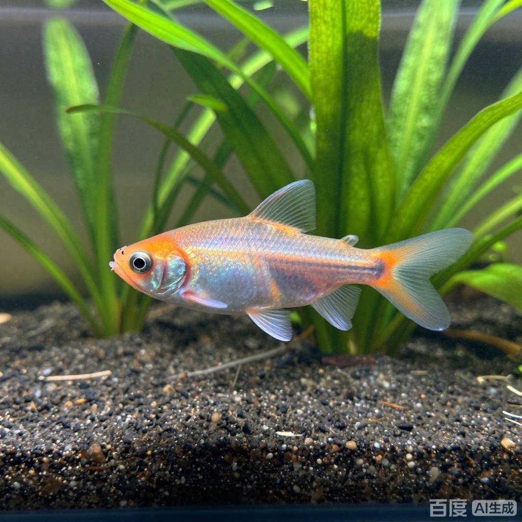 橘紅龍魚的發色過程是怎樣的，如何判斷橘紅龍魚是否開始發色