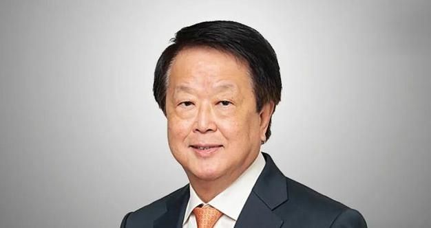 郭鶴年家族有哪些知名人物，郭鶴年的家族人物