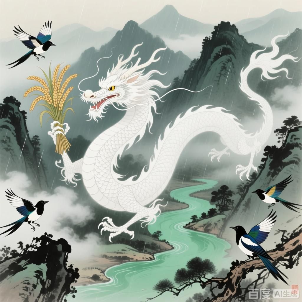 龍在文化中還有哪些象征意義，詳解龍在文化中的權威象征