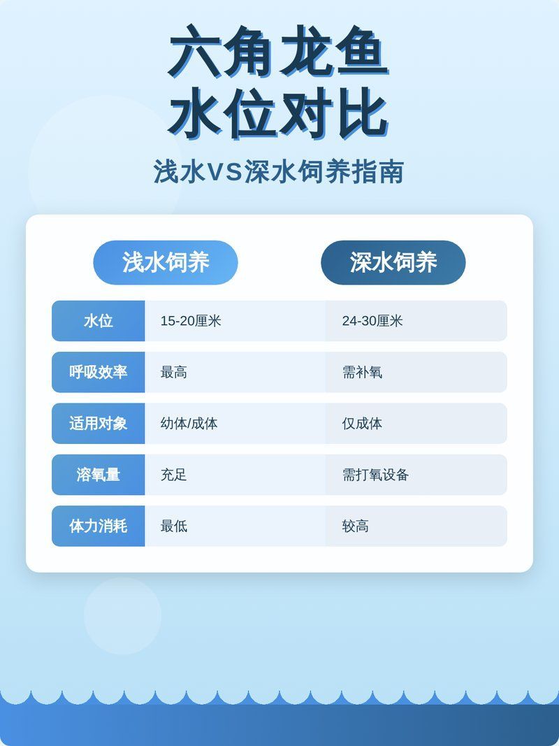 如何設(shè)置六角龍魚的魚缸，六角龍魚的飼養(yǎng)技術(shù)