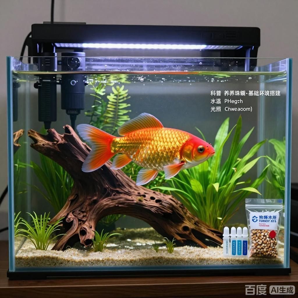 詳解一下過背金龍珠鱗的養殖方法，如何判斷過背金龍珠鱗是否健康