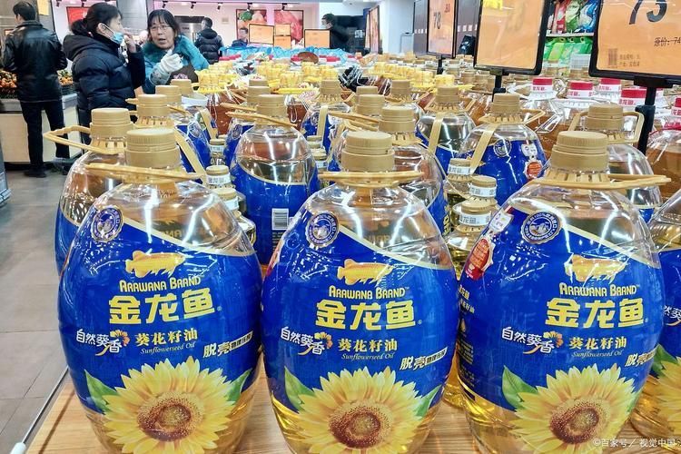 金龍魚總部在哪里，益海嘉里金龍魚糧油食品股份有限公司創業板正式上市