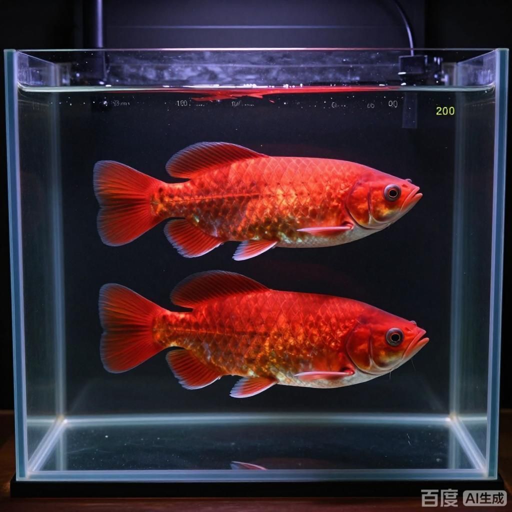 龍魚需要多大的魚缸，如何判斷龍魚是否適應(yīng)了新環(huán)境，