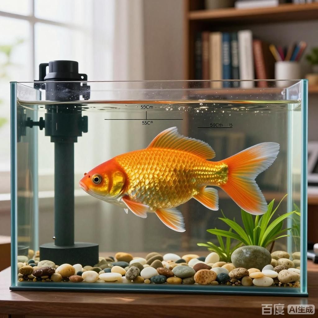 龍魚需要多大的魚缸，如何判斷龍魚是否適應了新環境，