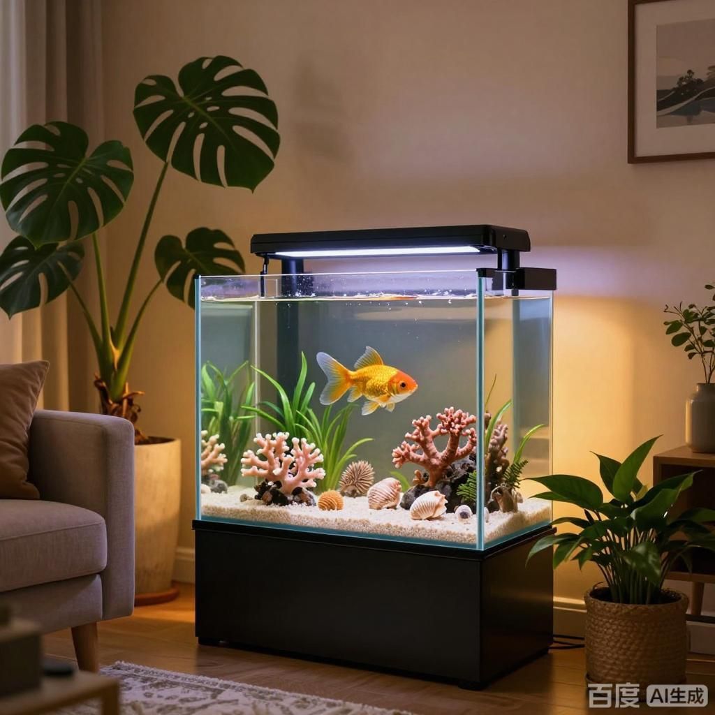 金頭金龍魚的最佳飼養環境是怎樣的，金頭金龍魚混養有哪些注意事項金頭金龍魚混養注意事項