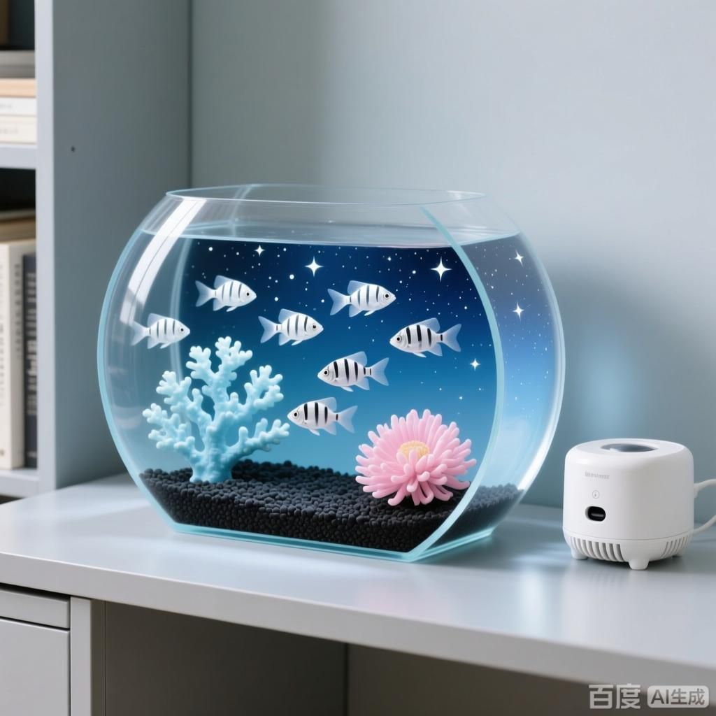推薦一些適合養七條魚的魚缸，七條魚的魚缸選擇 推薦一些適合養七條魚的魚缸，七條魚的魚缸選擇 龍魚百科 第2張