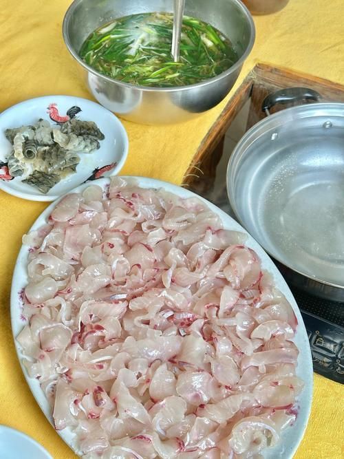 魚片燙5秒后如何處理降低風險，魚片燙5秒后如何處理以降低風險