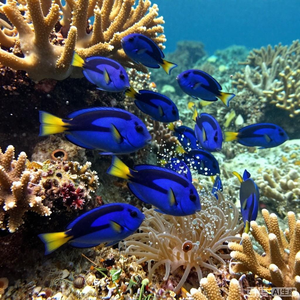 請?zhí)峁└嚓P(guān)于魚類交配行為的細(xì)節(jié)