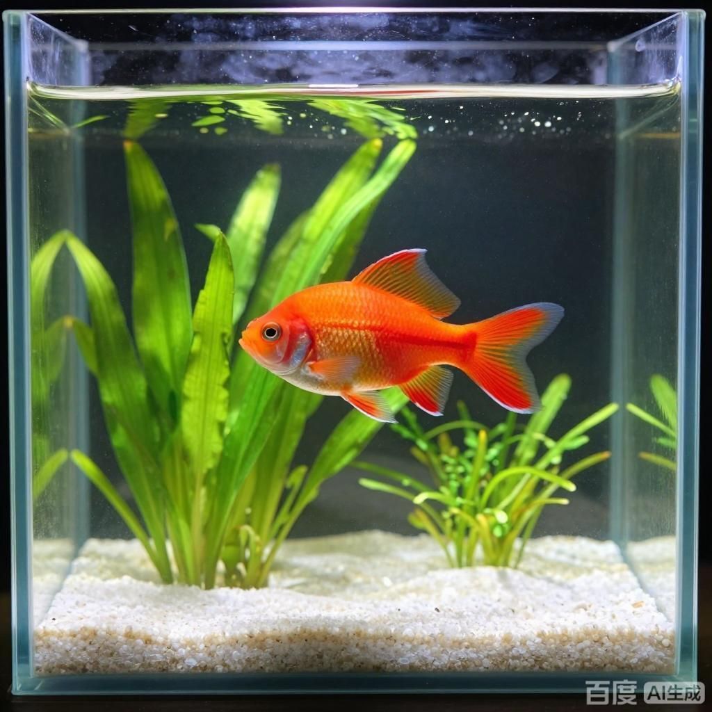 魚缸的魚尾巴魚鰭上有血絲，魚尾巴、魚鰭上有血絲是什么病？