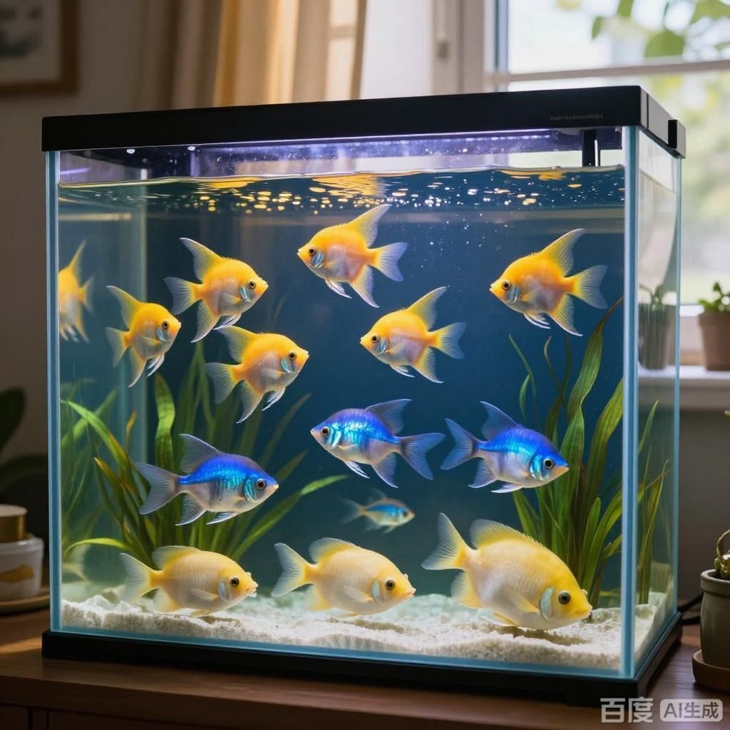 如何選擇合適的混養(yǎng)魚(yú)類，如何判斷水層是否適合混養(yǎng)