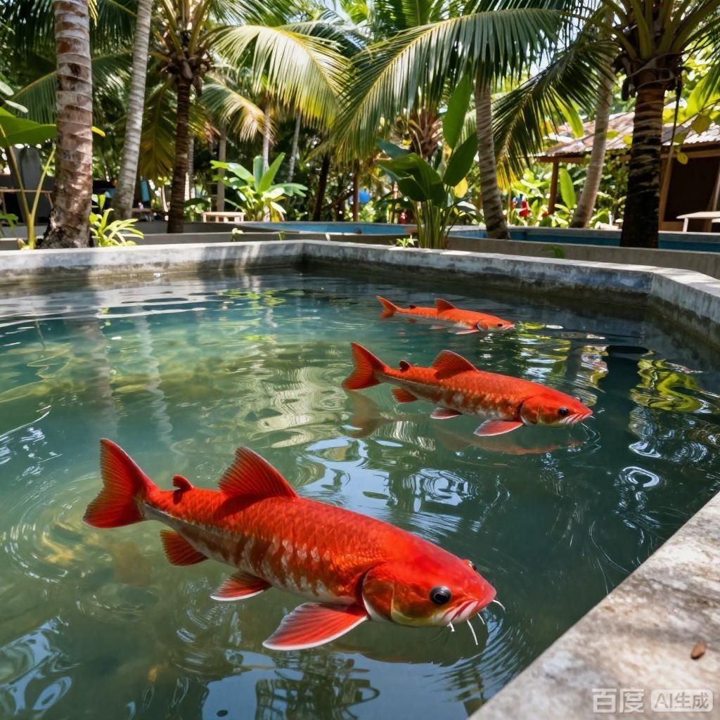 廣東其他城市有哪些祥龍魚場，廣東有哪些祥龍魚場？