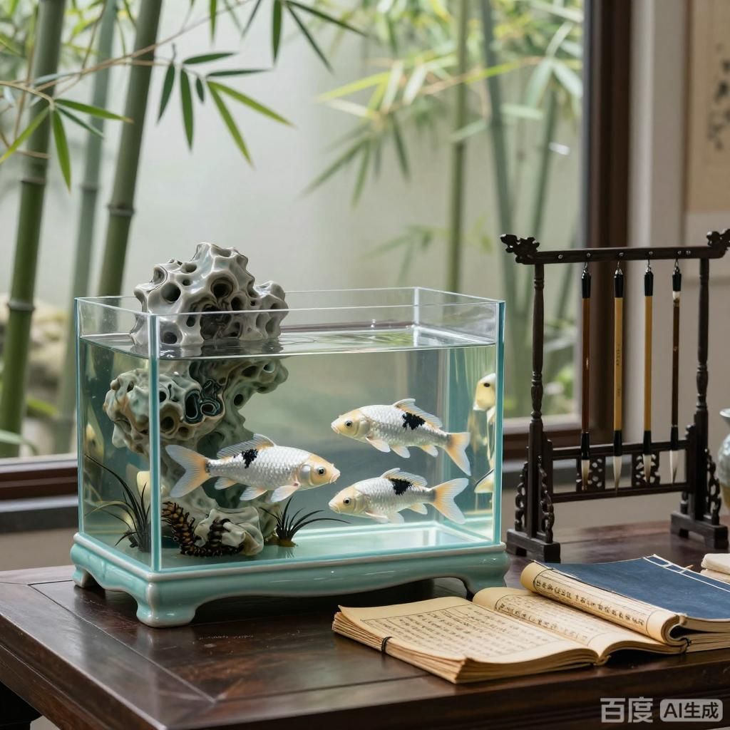 適合室內養的吉祥魚類，如何選擇適合室內養的吉祥魚類