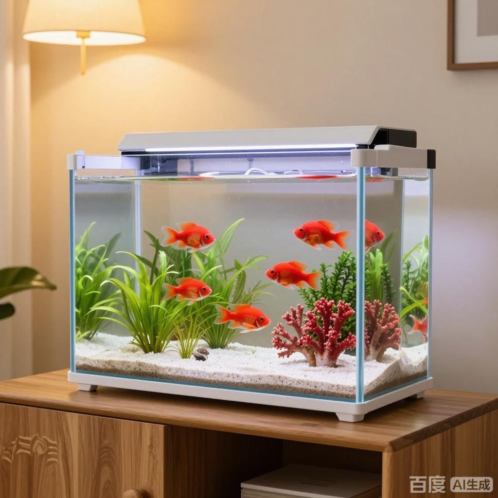 適合室內養的吉祥魚類，如何選擇適合室內養的吉祥魚類