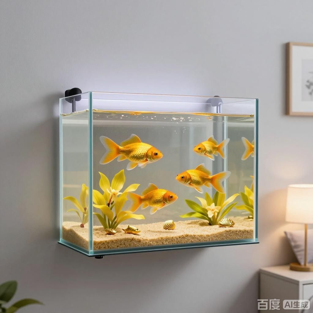 適合室內養的吉祥魚類，如何選擇適合室內養的吉祥魚類