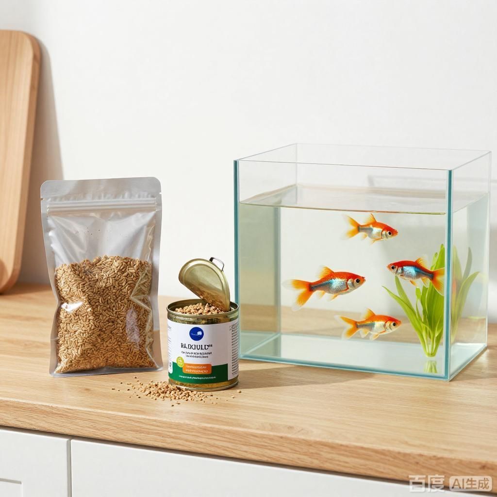 給我推薦幾款性價比高的孔雀魚飼料，幾款性價比高的孔雀魚飼料推薦 給我推薦幾款性價比高的孔雀魚飼料，幾款性價比高的孔雀魚飼料推薦 龍魚百科 第3張
