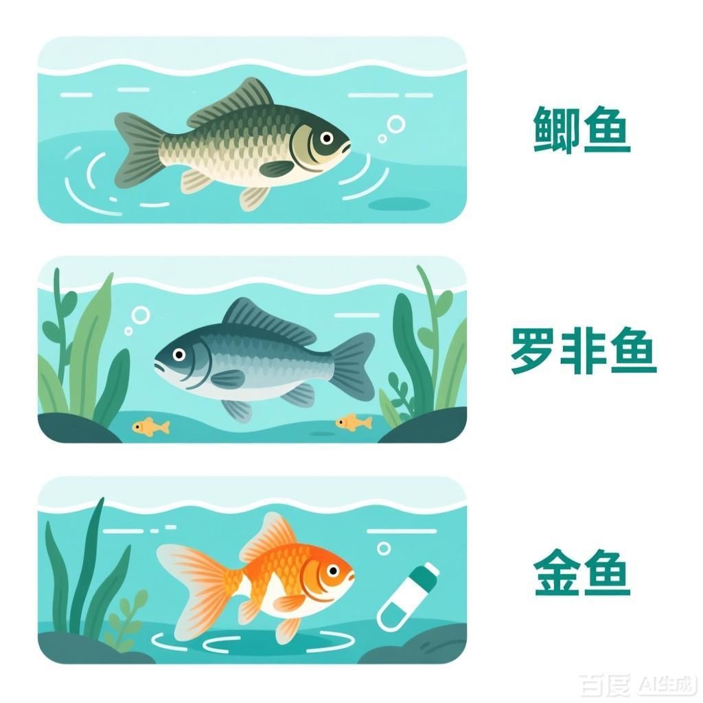 甲硝唑對哪些魚類副作用最小，如何減少甲硝唑對魚類的副作用