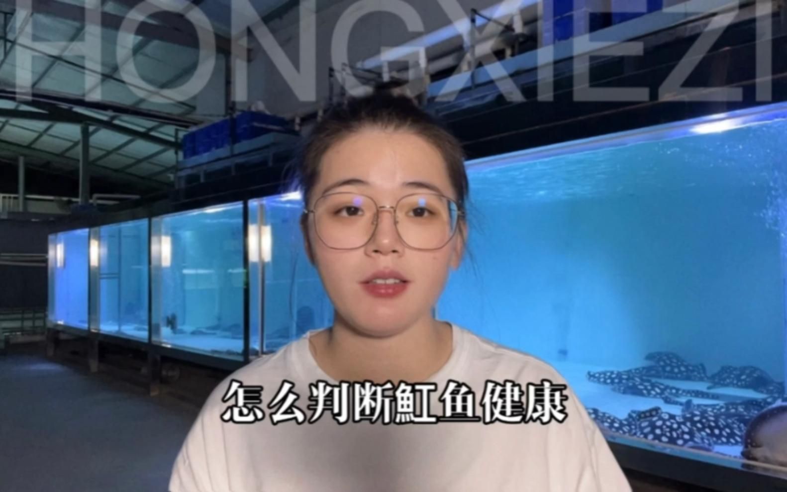 如何判斷龍魚和魟魚的健康狀況，如何判斷龍魚和魟魚健康狀況