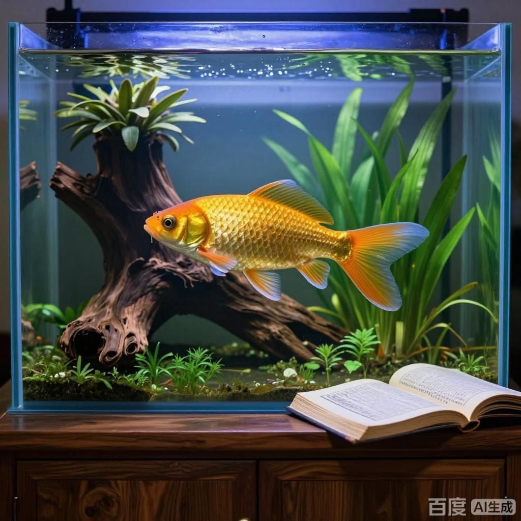如何選擇適合的風水魚品種，如何根據家居環境選擇風水魚 如何選擇適合的風水魚品種，如何根據家居環境選擇風水魚 龍魚百科 第3張