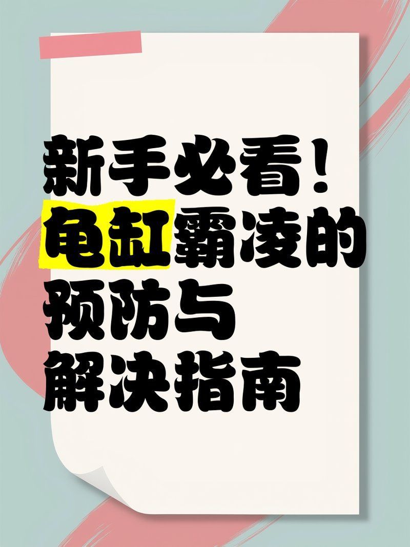 如何降低龍龜混養的風險，烏龜可以混養嗎