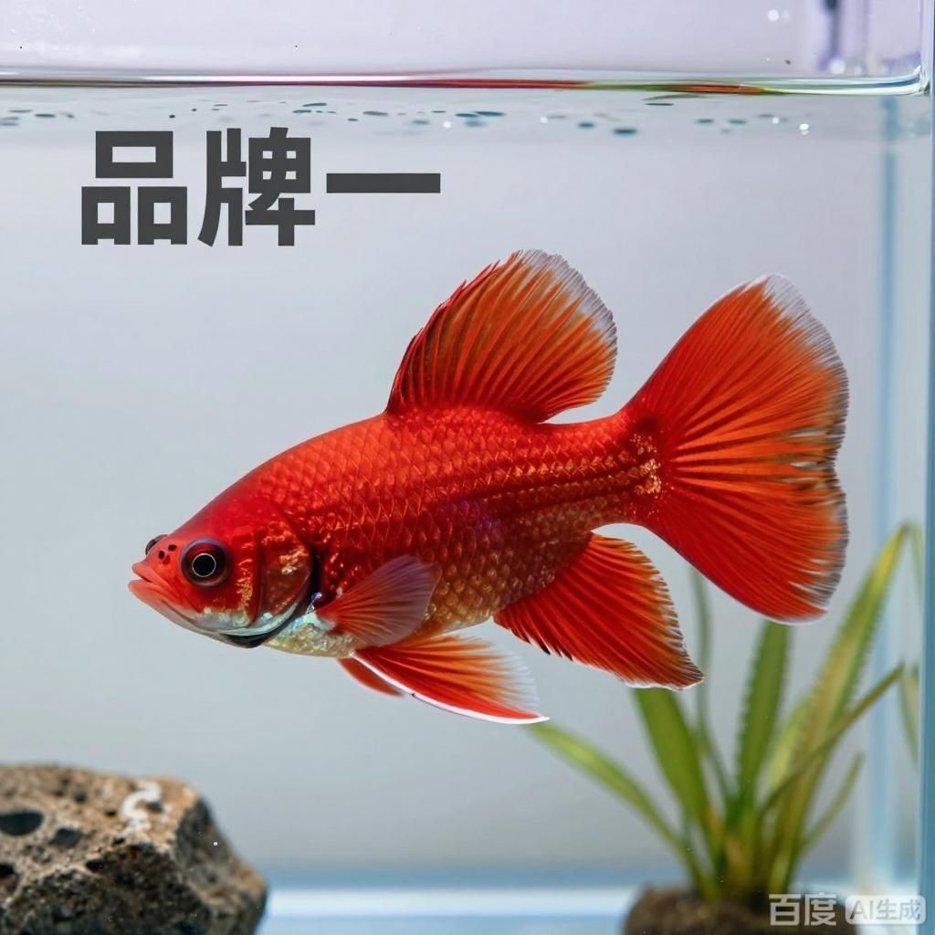 詳細(xì)介紹一下紅龍魚的四大品牌，如何區(qū)分紅龍魚的四大品牌