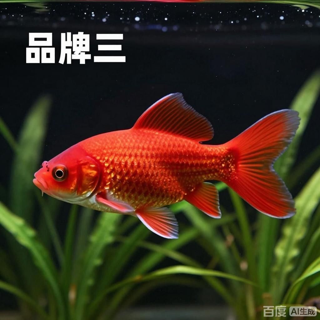 詳細(xì)介紹一下紅龍魚的四大品牌，如何區(qū)分紅龍魚的四大品牌