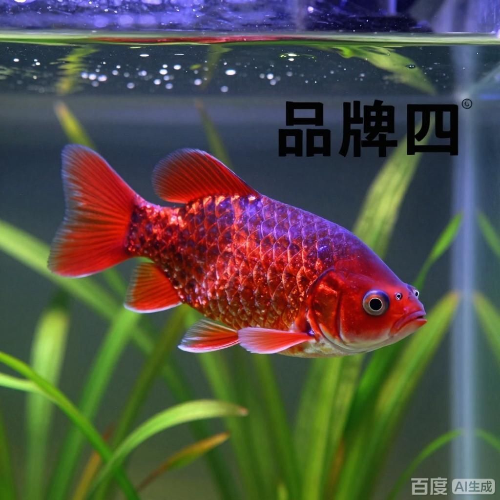 詳細介紹一下紅龍魚的四大品牌，如何區分紅龍魚的四大品牌