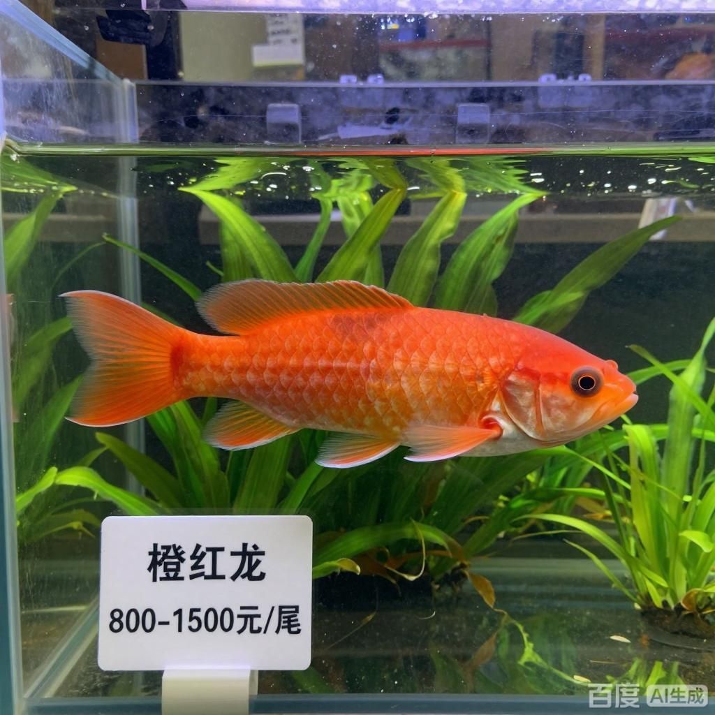 紅龍魚替代魚種的市場價格，紅龍魚替代魚種有哪些性價比高的紅龍魚替代魚種有哪些飼養技巧