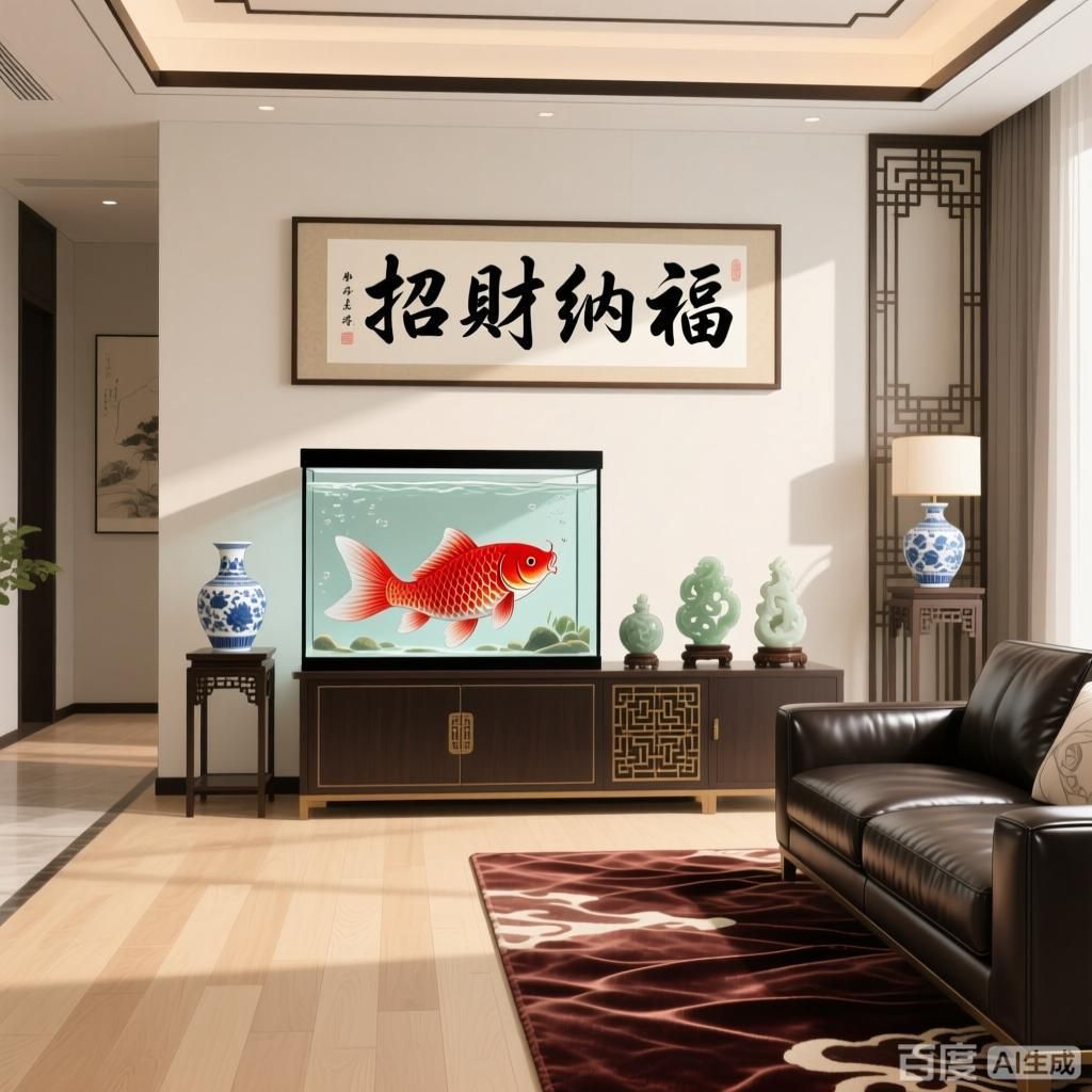 詳解龍魚風水文化歷史，龍魚風水文化歷史起源于中國并隨著時間發展而演變