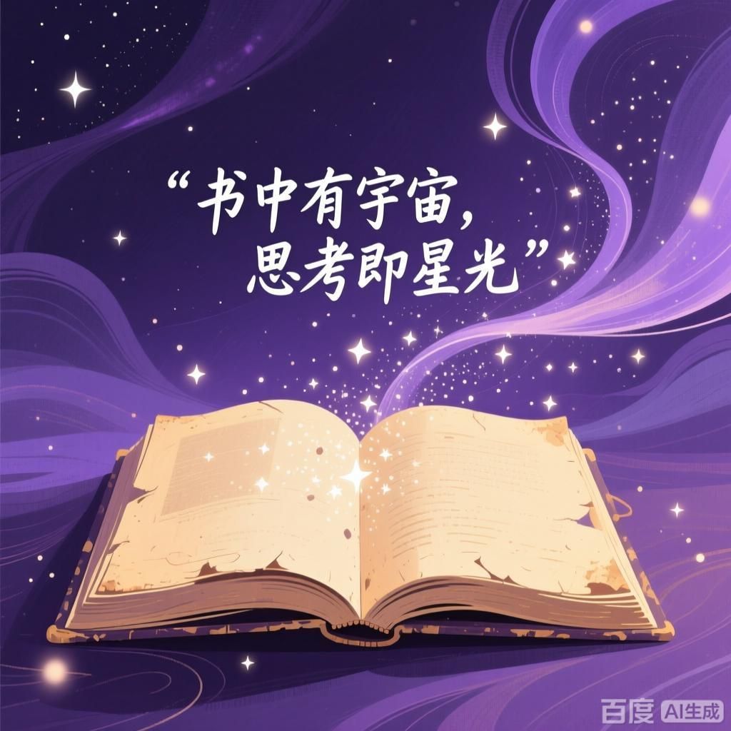 能否再詳解一下哲理部分，4張圖均為充滿哲思的抽象風(fēng)格插畫(huà)，以簡(jiǎn)約意象傳遞深邃哲思