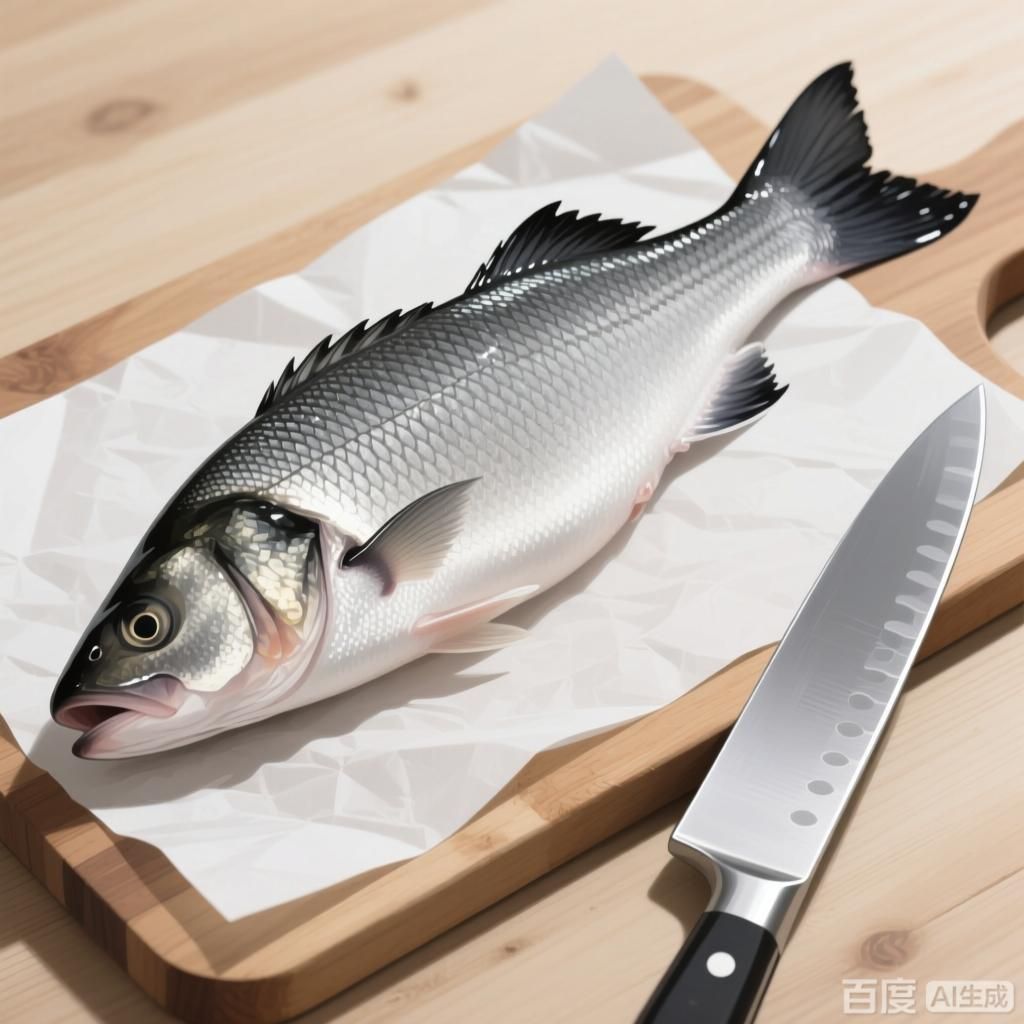 能詳細解釋一下這些魚的特點嗎，探索海洋深處的秘密