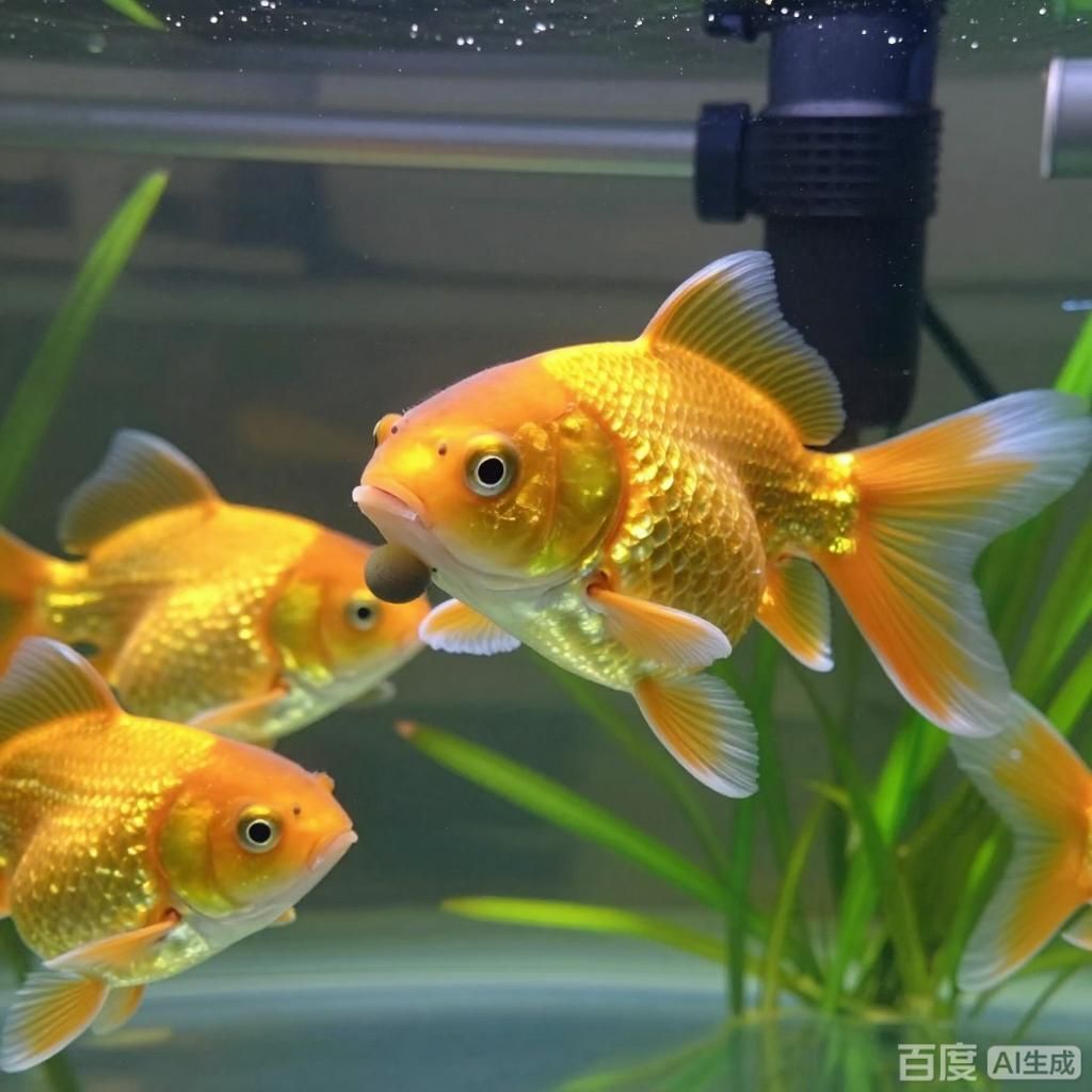 詳細解釋金頭過背和過背的繁殖過程，如何區分金頭過背和過背金龍魚