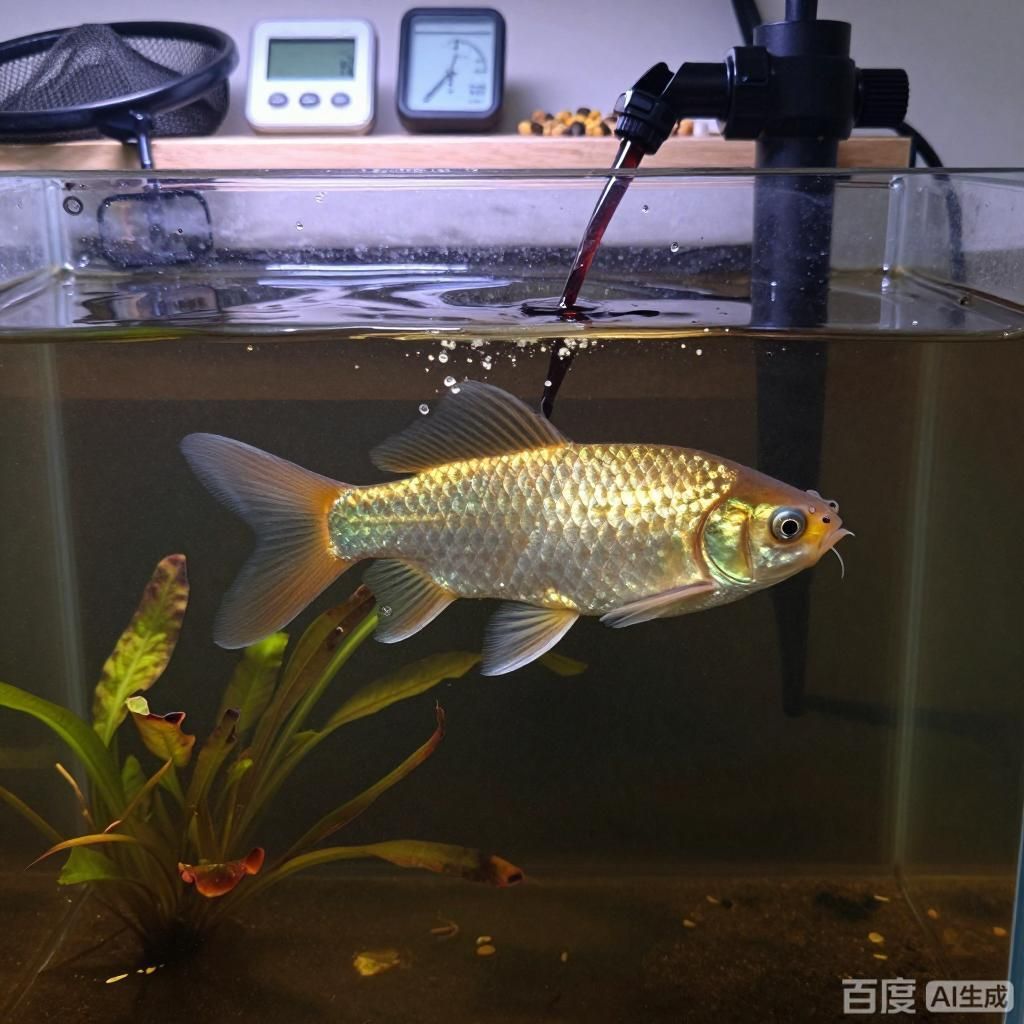 金龍魚最怕三個東西，關于金龍魚最怕的三個東西
