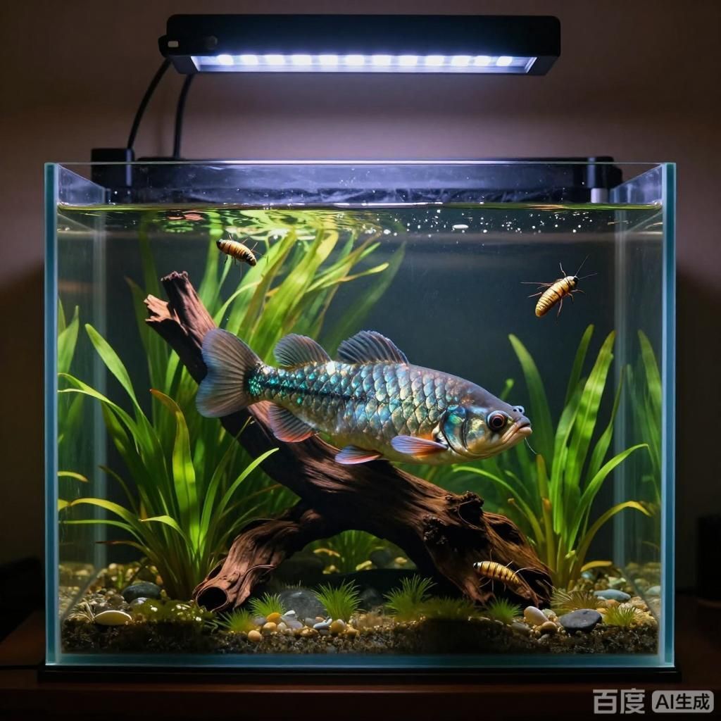 如何為龍魚發(fā)色選擇最佳食物，如何為龍魚選擇增色食物