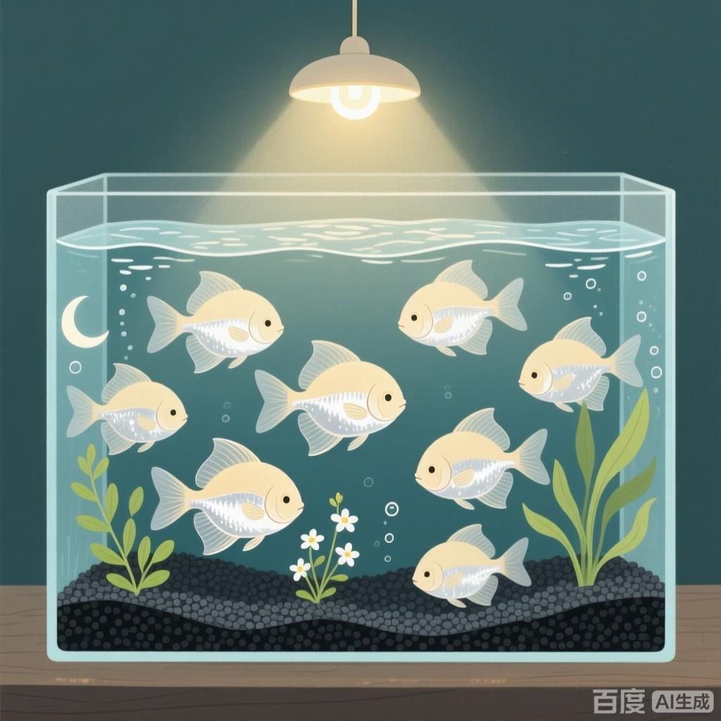 推薦一些適合窮人養的熱帶魚品種，如何為窮人養的熱帶魚提供合適的飼料