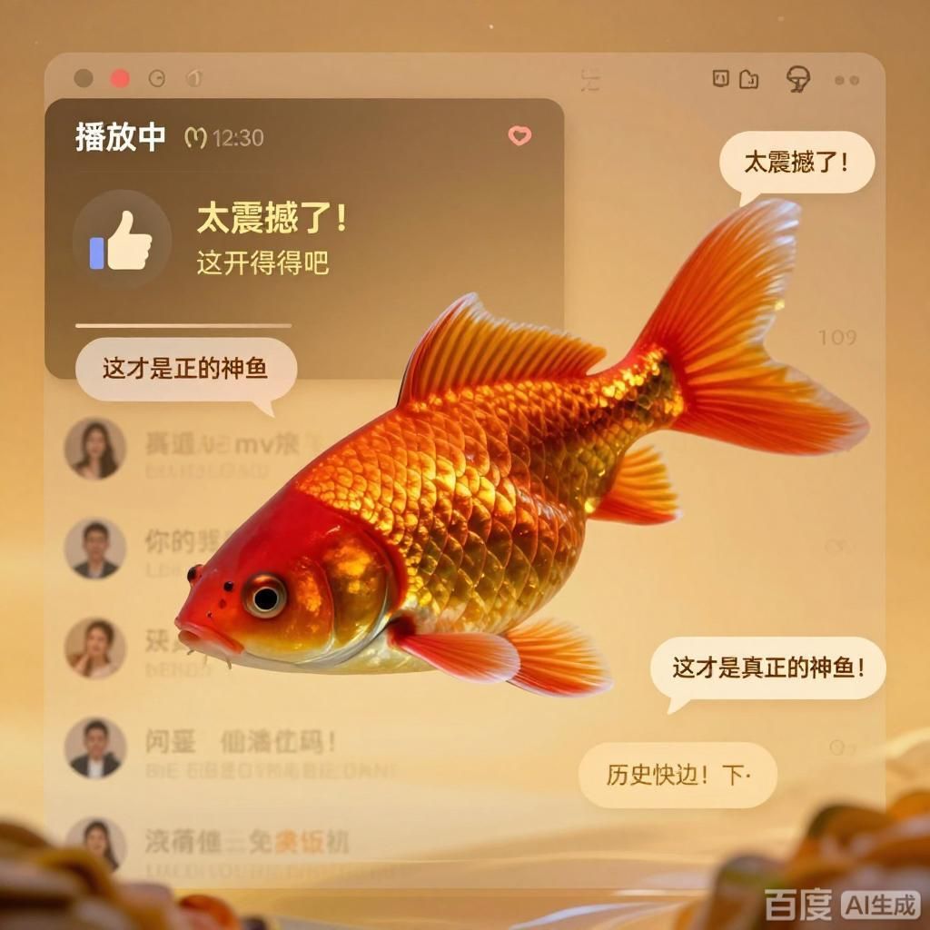 金龍魚視頻中哪個最受歡迎，金龍魚視頻中哪個最受歡迎？