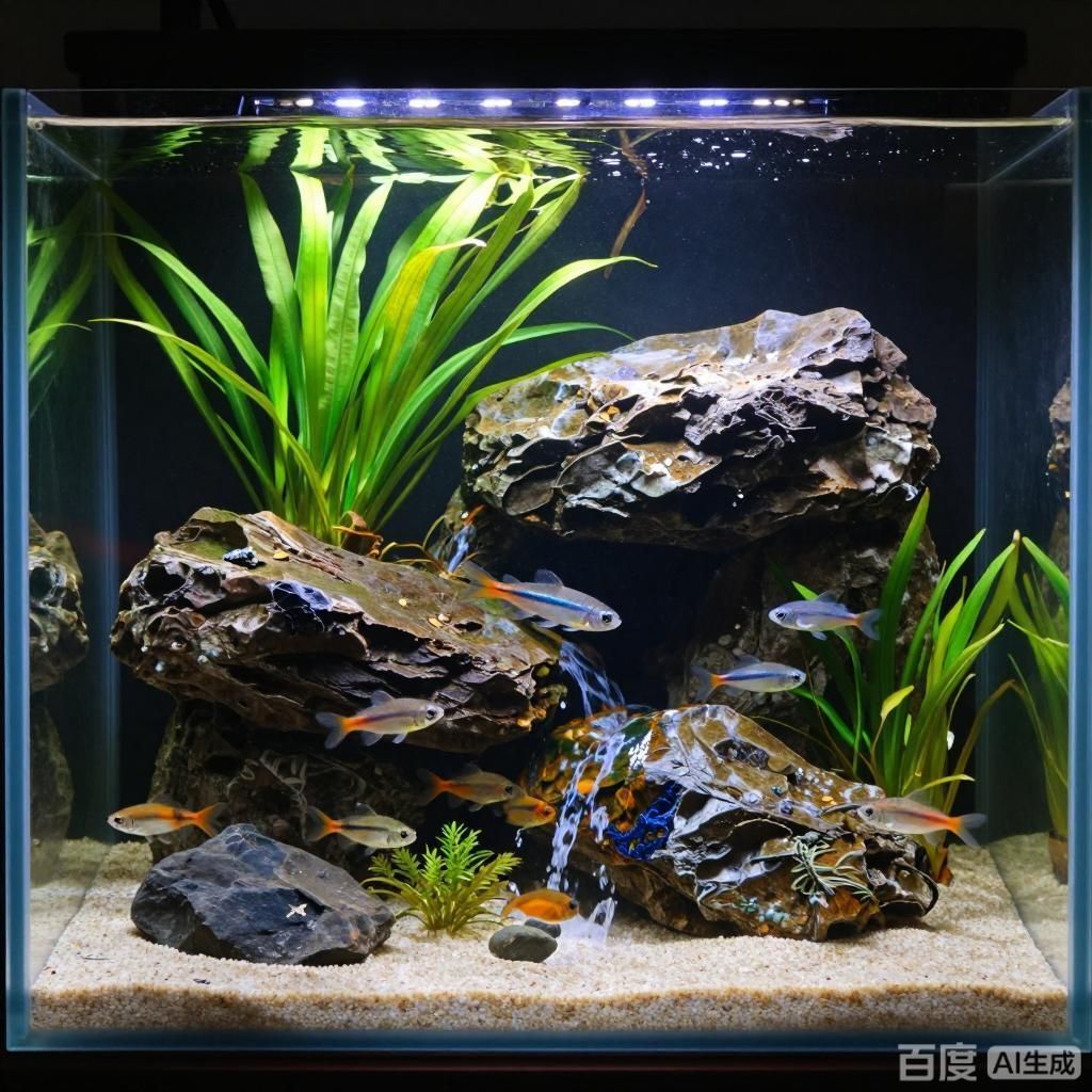 能否提供小火龍魚深水飼養(yǎng)的案例，小火龍魚深水飼養(yǎng)成功案例探討小火龍魚深水飼養(yǎng)的成功案例