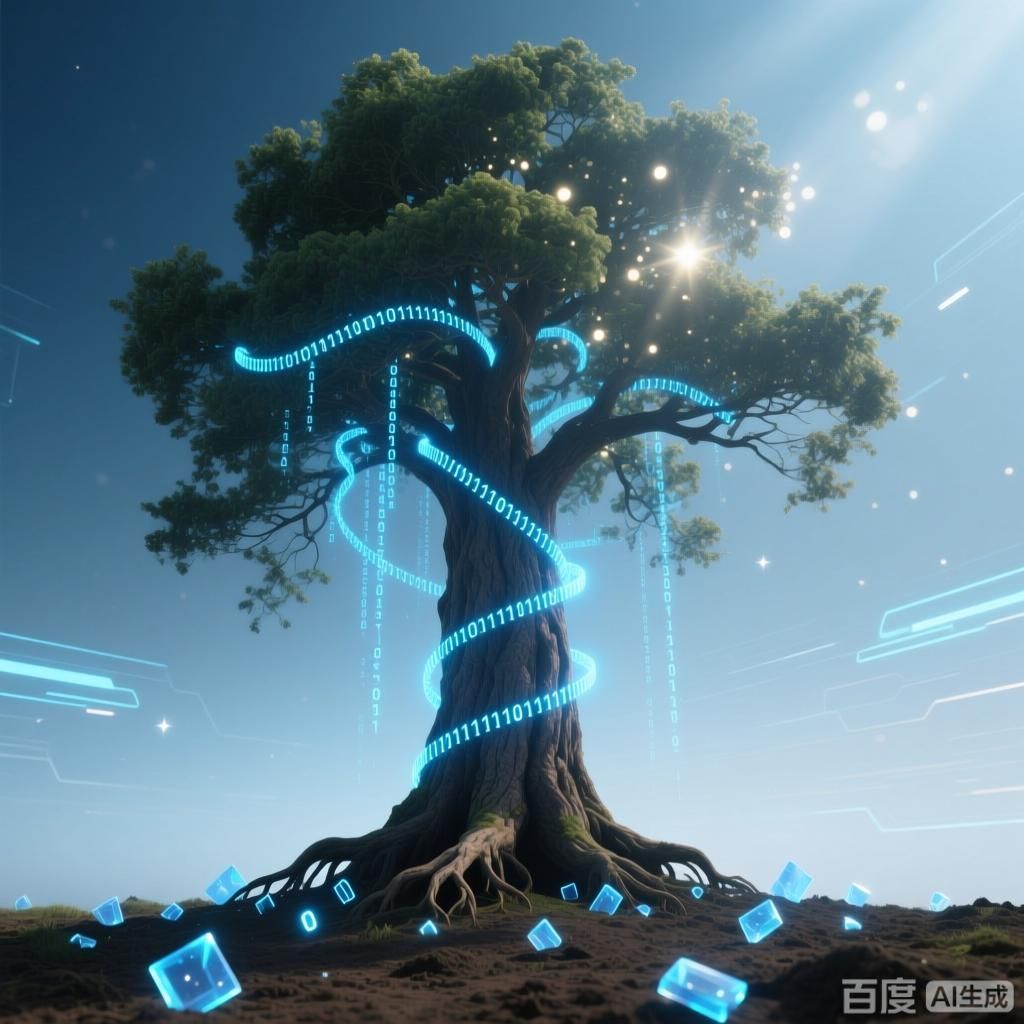 能詳細(xì)說(shuō)說(shuō)數(shù)字自然主義嗎，數(shù)字自然主義對(duì)現(xiàn)代設(shè)計(jì)有何影響