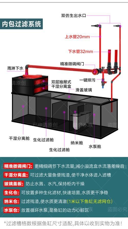 如何預防魚兒生病，西安地區溫帶季風氣候（note）預防魚類疾病的科學方法 如何預防魚兒生病，西安地區溫帶季風氣候（note）預防魚類疾病的科學方法 龍魚百科 第5張