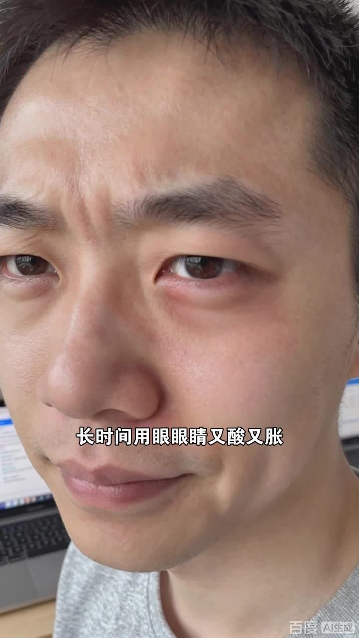 氣蒙眼如何快速緩解，“氣蒙眼”和“詳解“氣蒙眼”要求1000字說明和配圖
