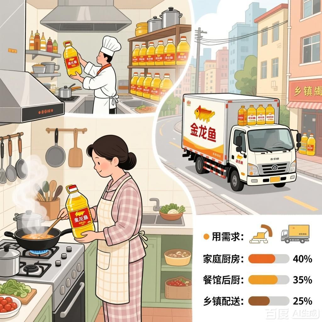 金龍魚的市場需求趨勢如何，金龍魚市場需求趨勢分析 金龍魚的市場需求趨勢如何，金龍魚市場需求趨勢分析 龍魚百科 第4張