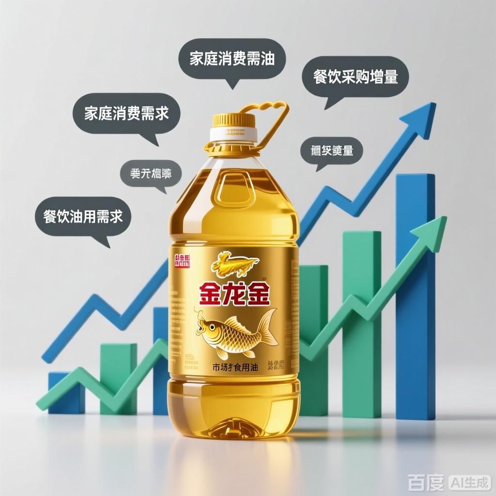 金龍魚的市場需求趨勢如何，金龍魚市場需求趨勢分析 金龍魚的市場需求趨勢如何，金龍魚市場需求趨勢分析 龍魚百科 第1張