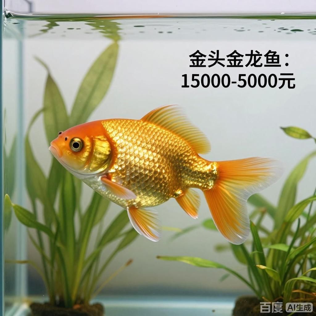 金龍魚稀有品種的價格范圍，如何區分金龍魚的稀有品種