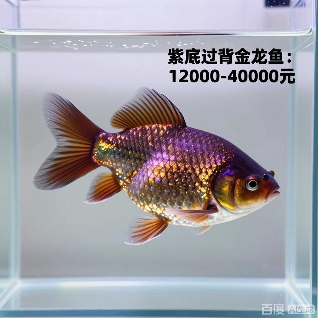 金龍魚稀有品種的價格范圍，如何區分金龍魚的稀有品種