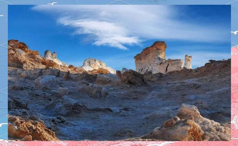 有哪些著名的生龍地形案例，“生龍地形案例詳解“生龍地形”并非地質學術語并非地質學術語