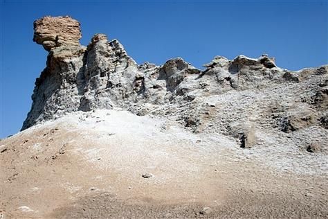有哪些著名的生龍地形案例，“生龍地形案例詳解“生龍地形”并非地質學術語并非地質學術語