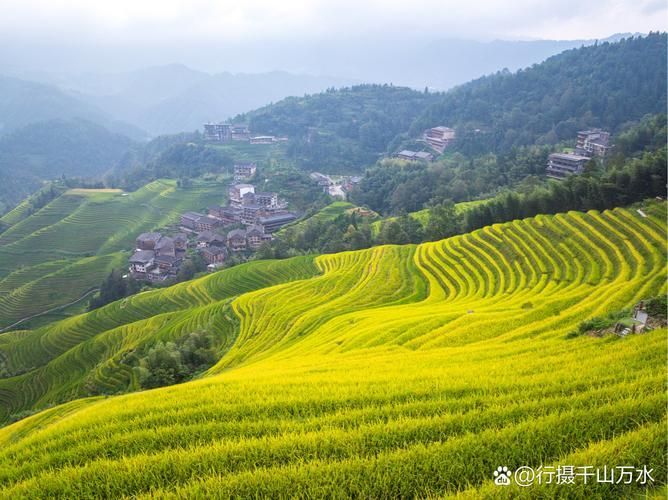 有哪些著名的生龍地形案例，“生龍地形案例詳解“生龍地形”并非地質學術語并非地質學術語