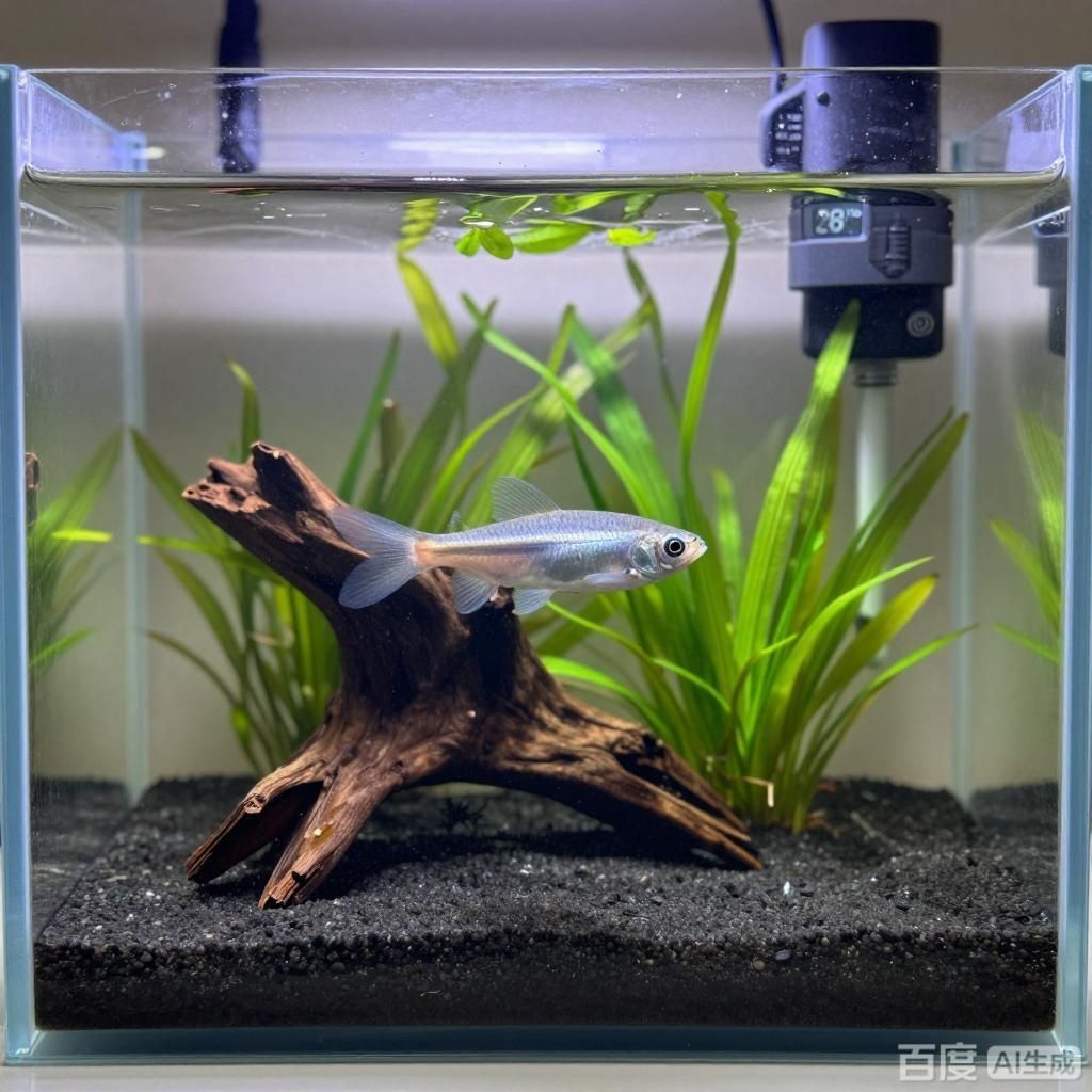 2-3cm龍魚苗的飼養環境要求，2-3cm龍魚苗的飼養環境有哪些細節要求 2-3cm龍魚苗的飼養環境要求，2-3cm龍魚苗的飼養環境有哪些細節要求 龍魚百科 第1張