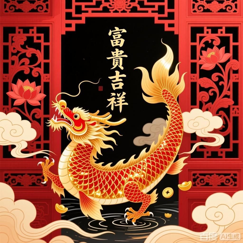 龍魚在東方文化中的特殊地位，龍魚在東方文化中有什么歷史典故？