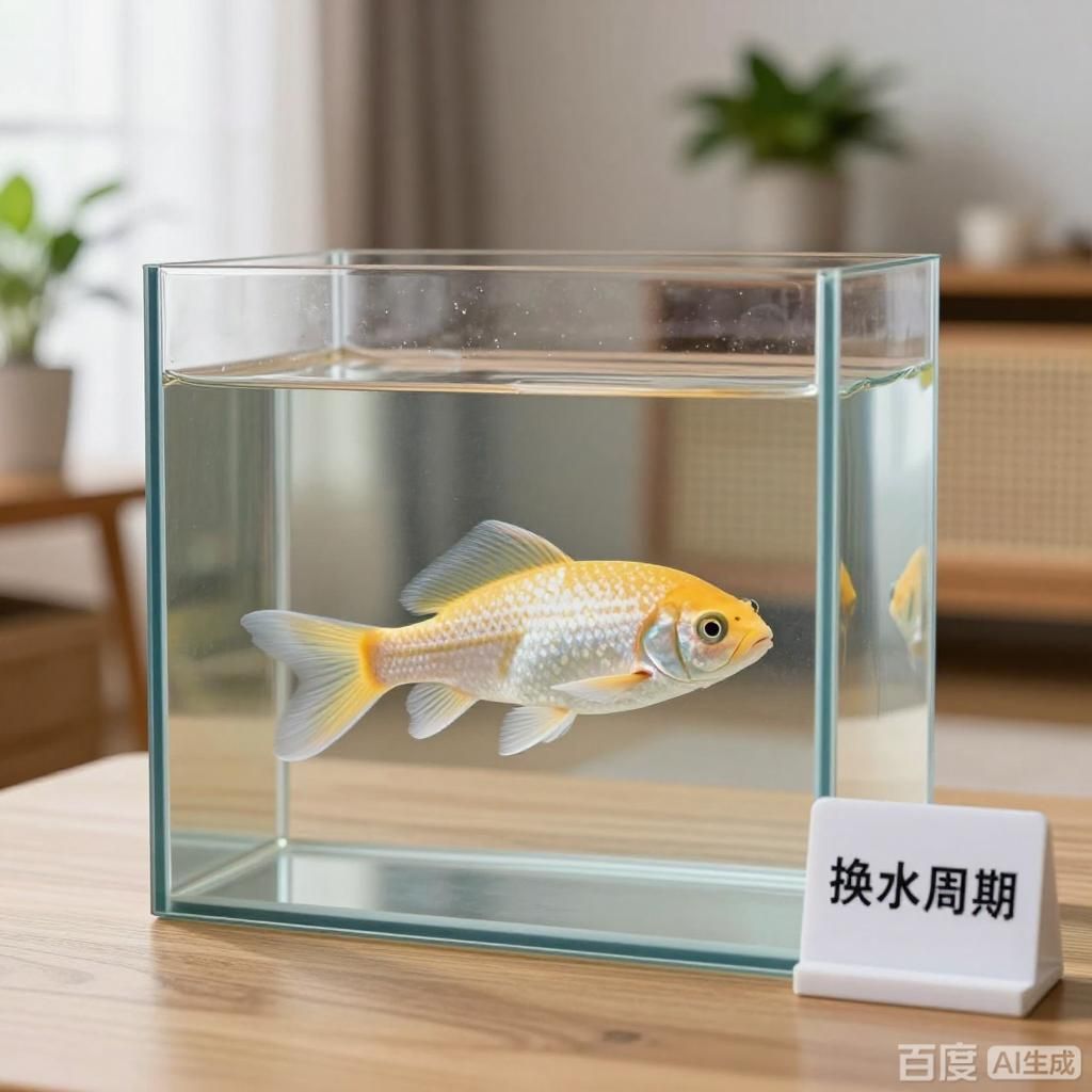 招財(cái)貓魚(yú)多久換一次水，招財(cái)貓魚(yú)多久換一次水，招財(cái)貓魚(yú)換水時(shí)需要注意什么